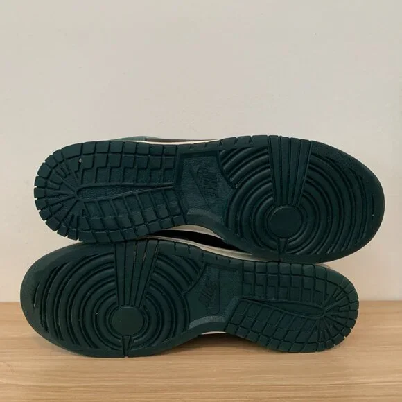 NIKE Dunk High “Faded Spruce” (2023) DQ7679 002‌ - Picture 5 of 8